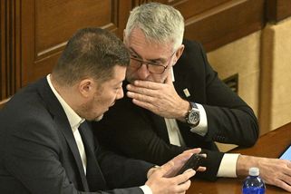 Z ministerstva vnitra odchází zkušení experti. Ve zprávě o extremismu chybí SPD - Seznam Zprávy